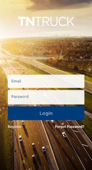 TNTruck Screenshot 0