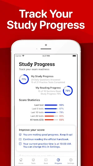 Canadian Citizenship Test 2020 Screenshot 3