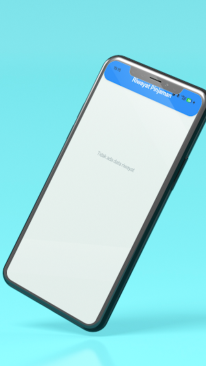 DanaKu – Simulasi Pinjaman Screenshot 3