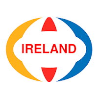 Ireland Offline Map and Travel Guide