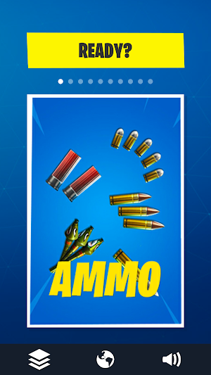 Kano Battle Royale ( Quiz - Guess ) Screenshot 0