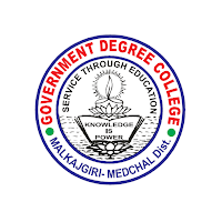 Govt Degree College Malkajgiri