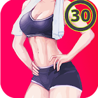 Reduce Waistline, Exercise for women
