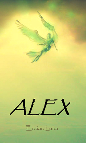 ALEX Screenshot 1