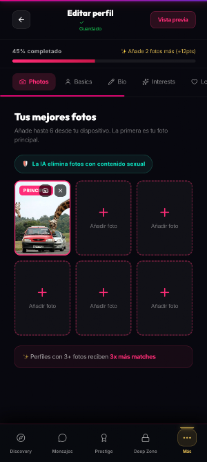 Auralaw Screenshot 2