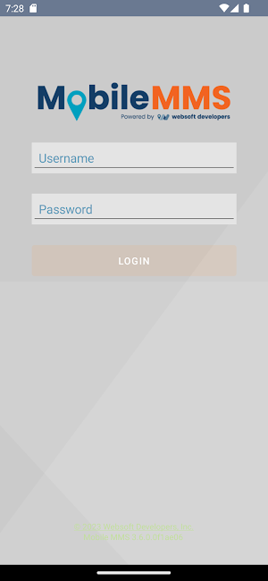 MobileMMS Screenshot 0