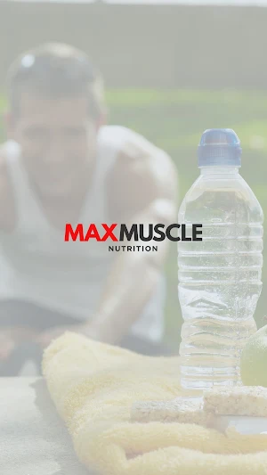 MaxMuscle ProFit Screenshot 0