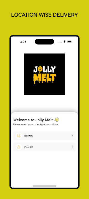 Jolly Melt Screenshot 0