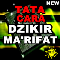 Dzikir Meraih Marifat