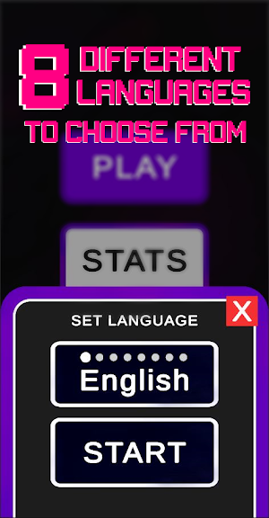 Word Guesser Screenshot 1