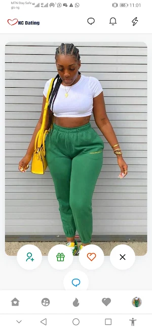 Nigeria Christian Dating: Love Screenshot 3