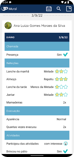 3pro.academy Screenshot 3
