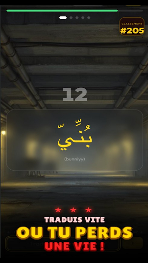 ArabFacile Screenshot 3