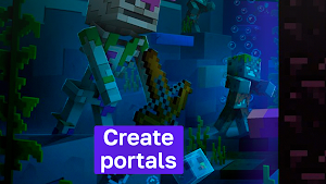 Portals Mods Screenshot 0