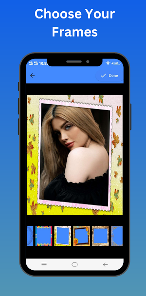 Photo Editor Pro Screenshot 2