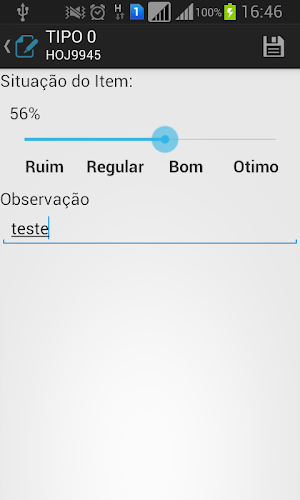 TFleet Stops Screenshot 3