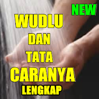 Bab Wudhu Orang Tasawuf Yang K