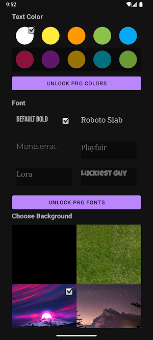 Rizzolution - Daily Rizz Screenshot 3
