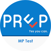 Madhya Pradesh Entrance Test