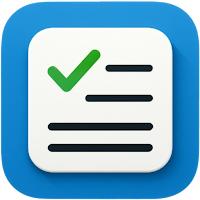 Todo List — Task Manager ✓