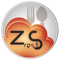 ZSRest App