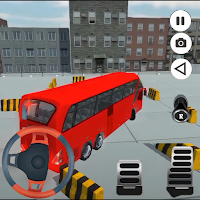Bus Parking Game 2024