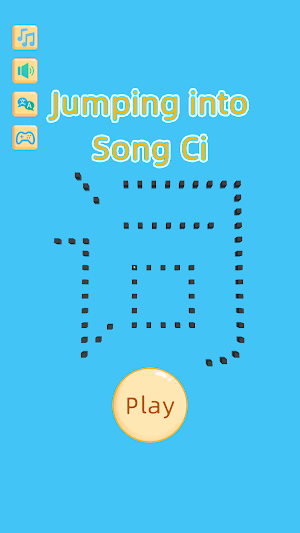 Jumping into Song Ci Screenshot 0