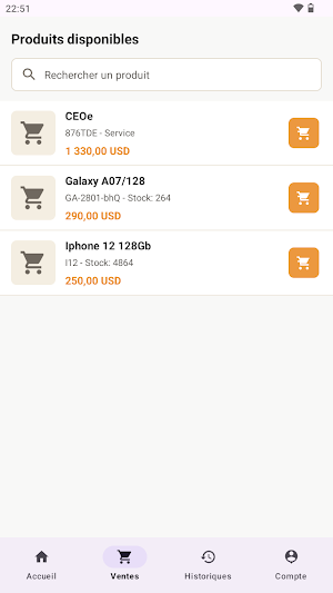 TekaHub Screenshot 1