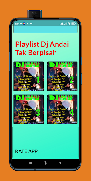 Dj Andai Tak Berpisah Screenshot 1