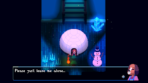 Night Reverie Screenshot 2