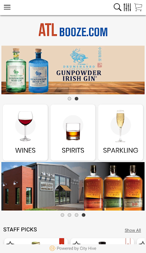ATL Booze Screenshot 2