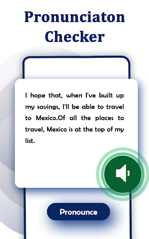 Spell Checker Keyboard – English Correction Check Screenshot 3