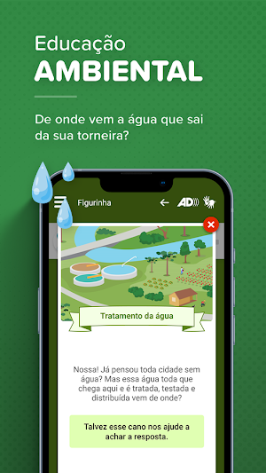 BoRa Sanepar Screenshot 3