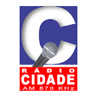 Rádio Cidade 870