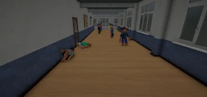 Late 4 Class Screenshot 3
