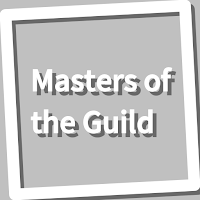 Book, Masters of the Guild