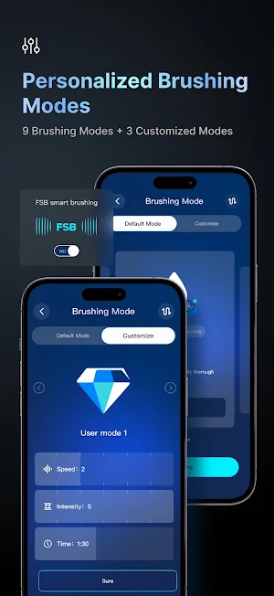 BrushO Screenshot 1