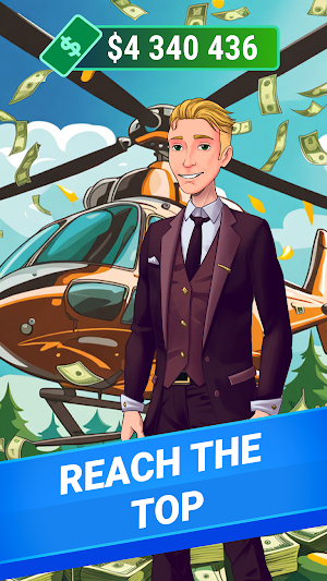 Boom! Billionaire Screenshot 2