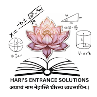 Hari's Entrance Solutions