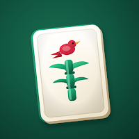 Mahjong Haven: Solitaire Tiles
