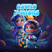 Astro Juniors