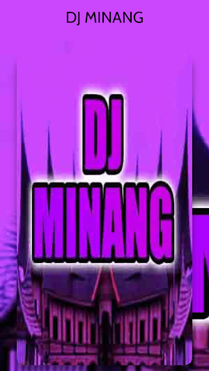 DJ Minang Screenshot 0