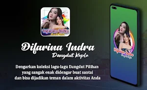 Difarina Indra Dangdut Koplo Screenshot 1