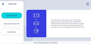 Transformación digital - UNAL Screenshot 3