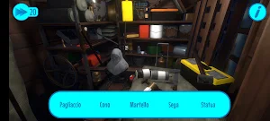 Shadowbrook Mystery Screenshot 2