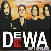 kumpulan lagu Dewa mp3 offline