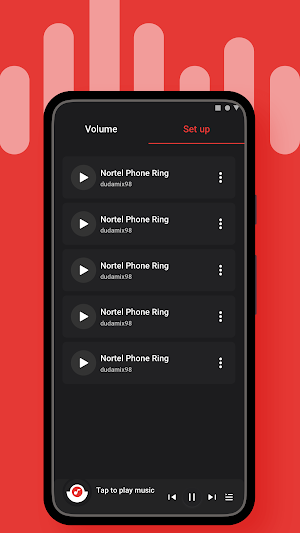 Audio Boost Screenshot 2