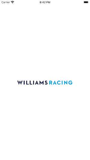 Williams Events Screenshot 2