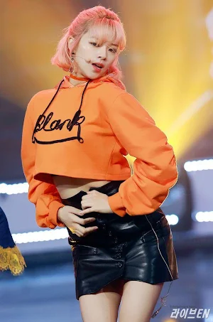 Twice Jeongyeon Kpop Wallpaper Screenshot 0