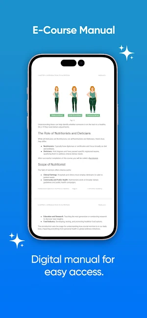 IMWOW ACADEMY Screenshot 2